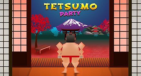 Tetsumo Party Game