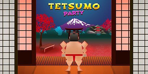 Tetsumo Party