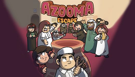 Azooma Escape