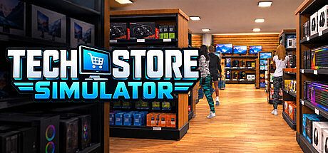 TechStore Simulator