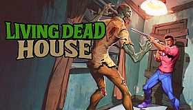 Living Dead House