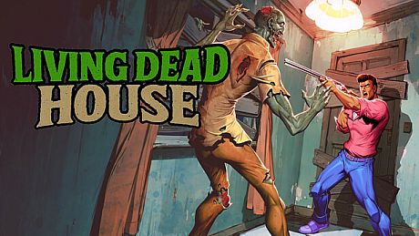 Living Dead House Game