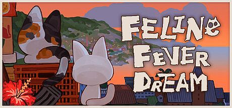 Feline Fever Dream Game