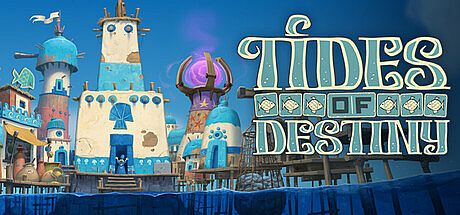 Tides of Destiny