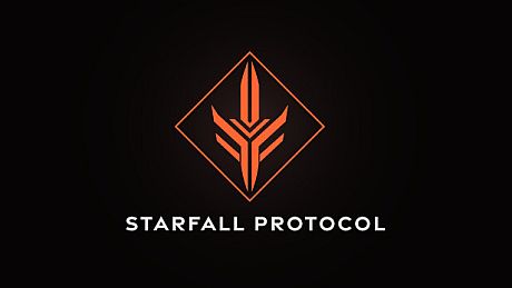 Starfall Protocol Game