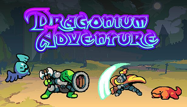 Buy Dragonium Adventure