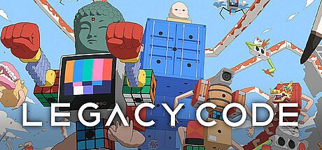 Legacy Code Game