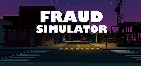 Fraud Simulator Game