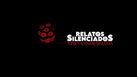 Relatos Silenciados: Visita Indesejada Game