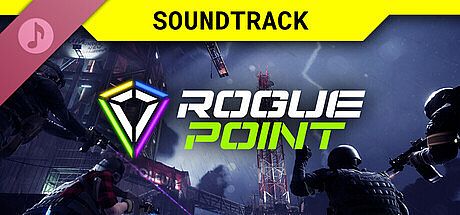 Rogue Point Soundtrack