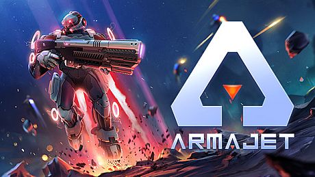 Armajet Game