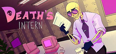 Death's Intern