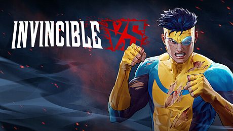 Invincible VS Game