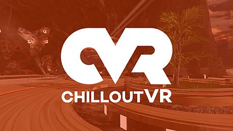 ChilloutVR Game