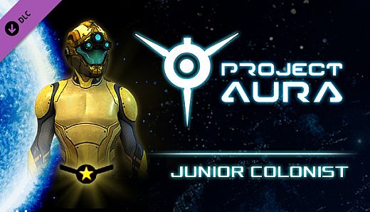 Project Aura - Junior Colonist