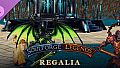 SoulForge Legends - Regalia
