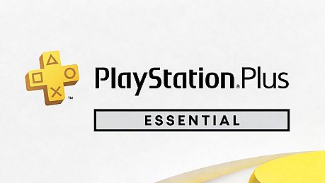 PlayStation Plus Essential - 1 Month