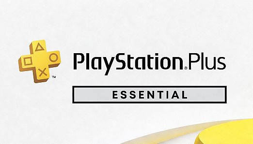 PlayStation Plus Essential - 1 Month
