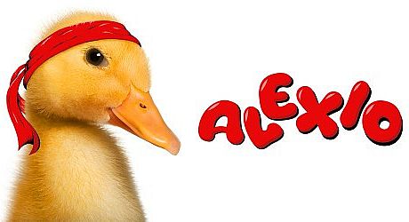 Alexio Game