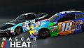 NASCAR Heat 2 - Free September Toyota Pack