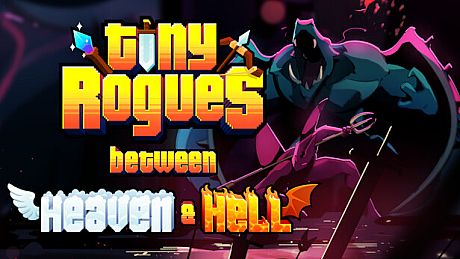 Tiny Rogues Game
