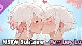 NSFW Solitaire - Femboy Love