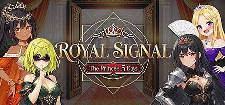 Royal Signal : The Prince's 5 Days Game