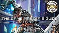 Fantasy Grounds - Interface Zero 3.0: The Game Master's Guide to 2095