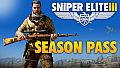 Sniper Elite 3 Season Pass