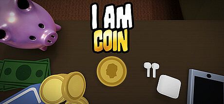 I am Coin Game