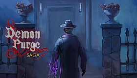 Demon Purge Saga