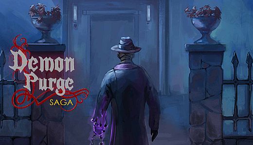 Demon Purge Saga