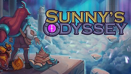 Sunny's Odyssey Game