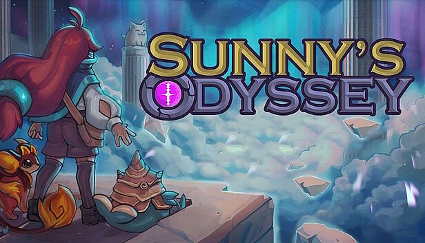 Buy Sunny's Odyssey