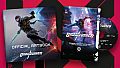 Ghostrunner Art Bundle
