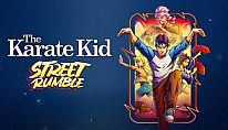 Kup The Karate Kid: Street Rumble na PC