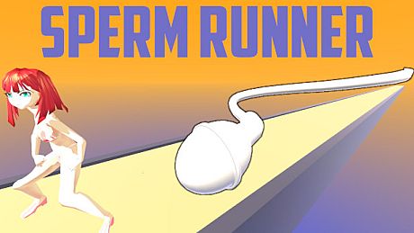 Sperm Runner Game