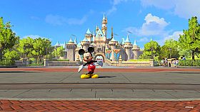 Disneyland Adventures