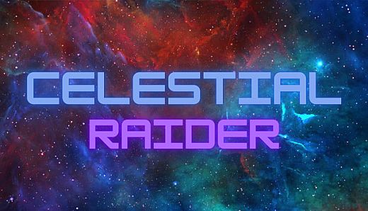 Celestial Raider