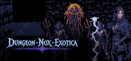 Comprar Dungeon Nox Exotica
