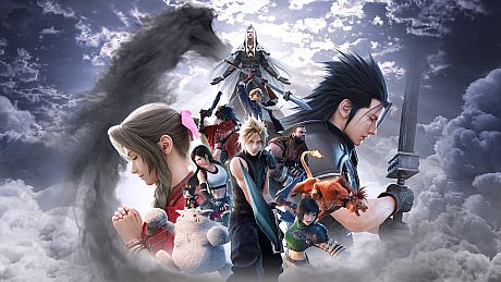 FINAL FANTASY VII REVELATION Premium Edition