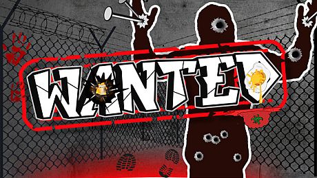 Wanted Game