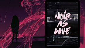 Noir as Love