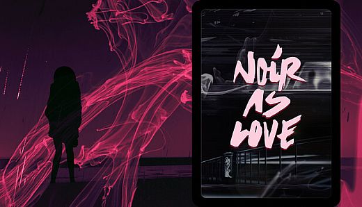Noir as Love