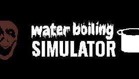 Water Boiling Simulator