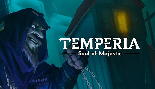 Buy Temperia: Soul of Majestic