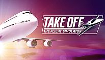 Comprar Take Off - The Flight Simulator para PC