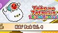Taiko no Tatsujin: Rhythm Festival - Kids' Pack Vol. 4