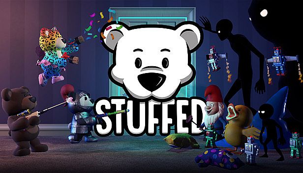 Buy STUFFED