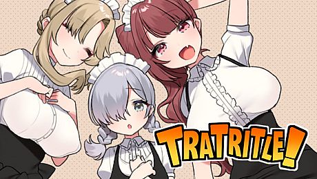 TRATRITLE Game